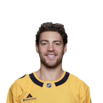 Tyson Jost