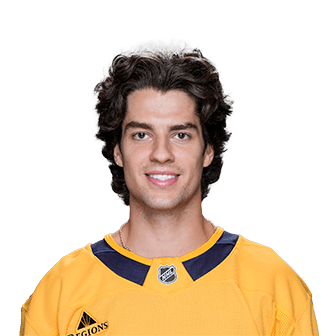 Luke Evangelista