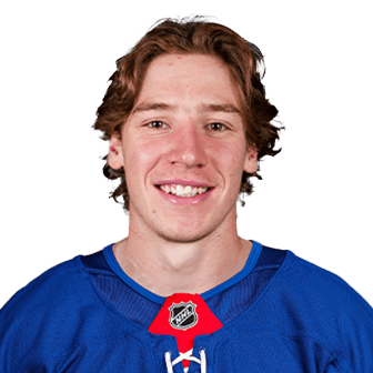 Cole Beaudoin