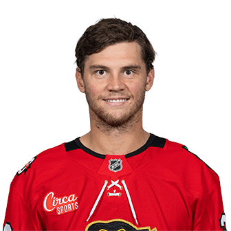 Andre Burakovsky