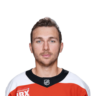 Michael Bunting