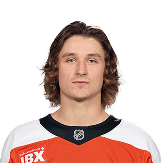 Trevor Zegras
