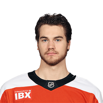 Hunter McDonald