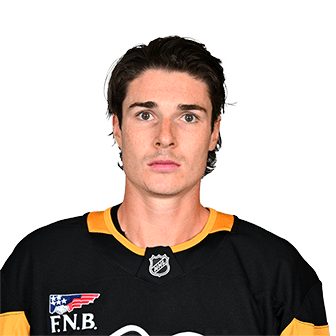 Ryan Graves