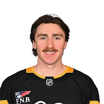 Connor Dewar