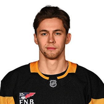 Egor Chinakhov