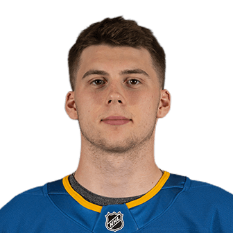 Colin Fitzgerald