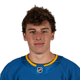 Luke Schairer