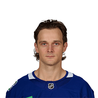 Teddy Blueger