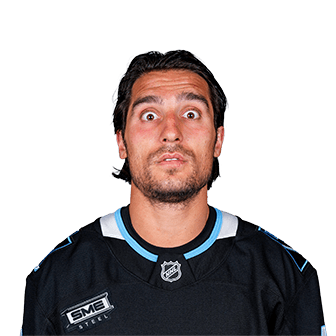Brandon Tanev