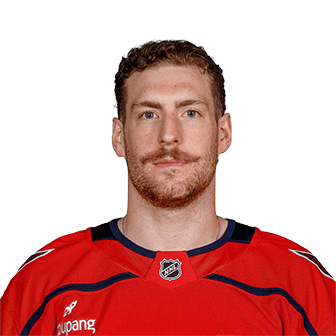 Pierre-Luc Dubois