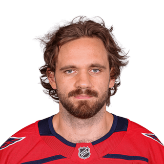 Timothy Liljegren