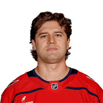 Mitchell Gibson