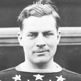 Billy Burch