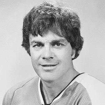 Gary Dornhoefer