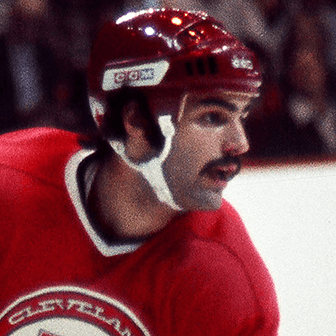 Rick Hampton