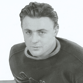 Murray Murdoch