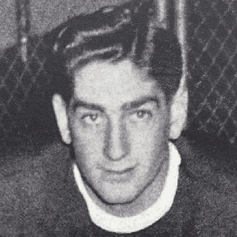 Alf Pike