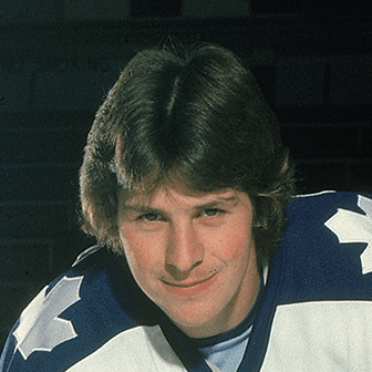 Barry Melrose