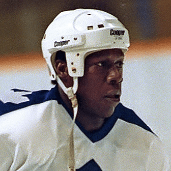 Val James