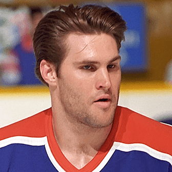 Louie Debrusk