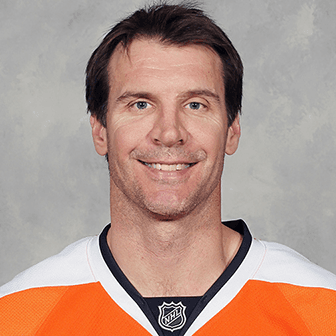 Mike Knuble