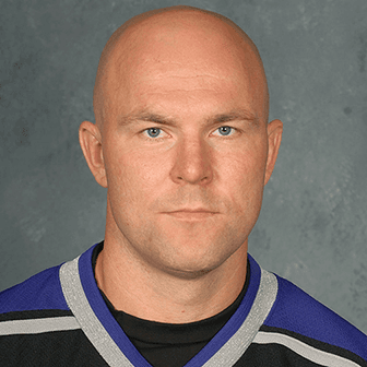 Mattias Norstrom
