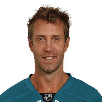 Joe Thornton
