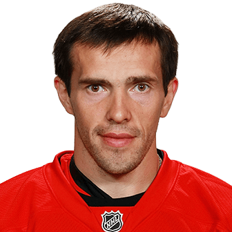 Pavel Datsyuk