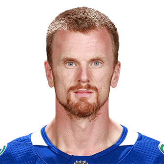 Daniel Sedin