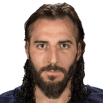 Chris Thorburn