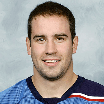 Michael Garnett