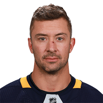 Josh Gorges