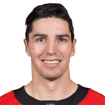 Alexandre Burrows