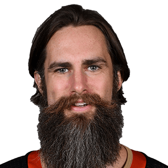 Patrick Eaves