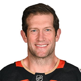 David Backes
