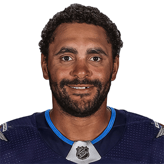 Dustin Byfuglien