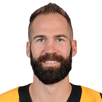 Daniel Winnik