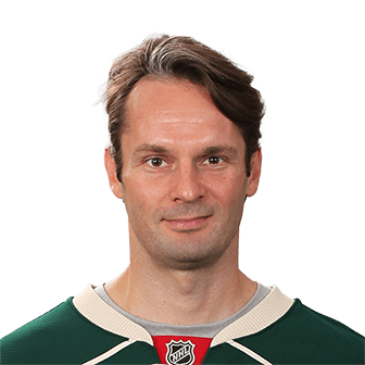 Niklas Backstrom