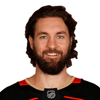 Luke Gazdic