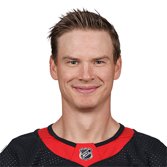 Nick Holden