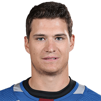 Joe Colborne