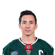 Jared Spurgeon