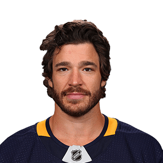 Zach Redmond