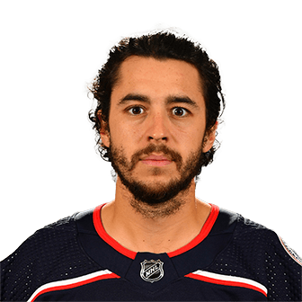 Johnny Gaudreau