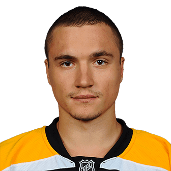 Alex Khokhlachev