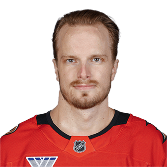 Oscar Dansk