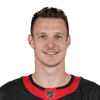 Dominik Kubalik