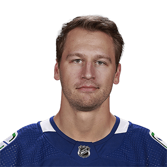Tucker Poolman