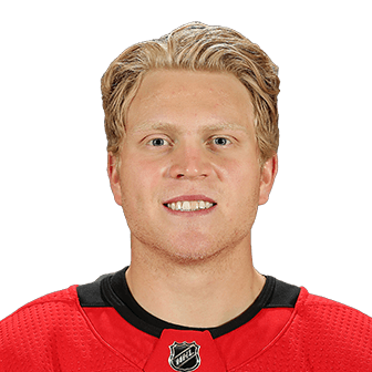 Hunter Shinkaruk
